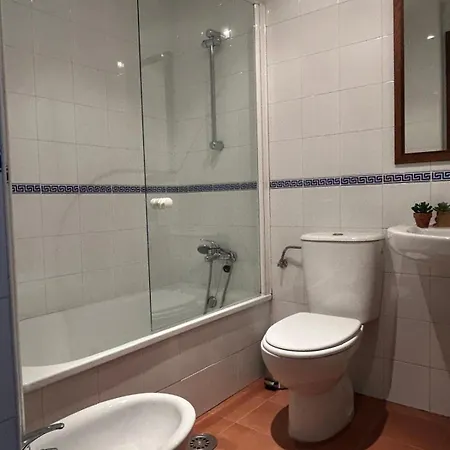 Apartment Galeguina *