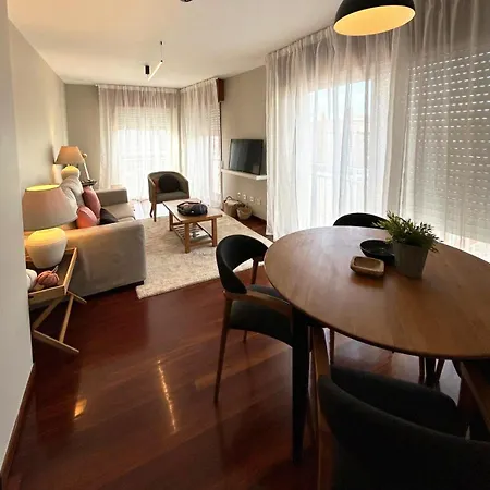 Galeguina Appartement