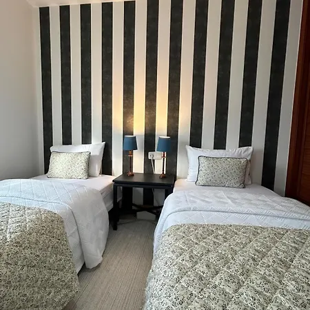 Appartement Galeguina