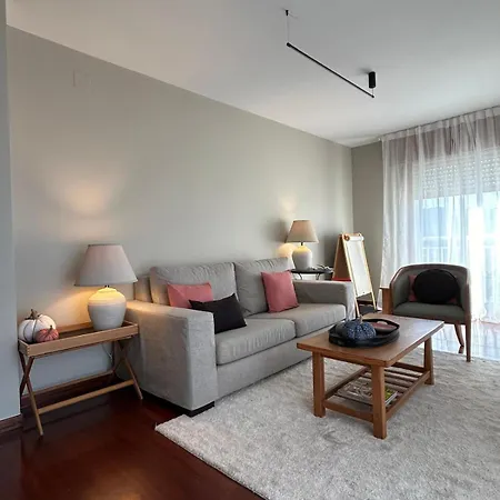 Galeguina Appartement *