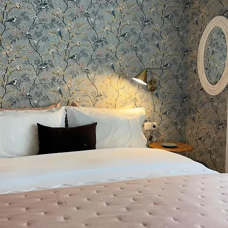 Apartamento Galeguina *