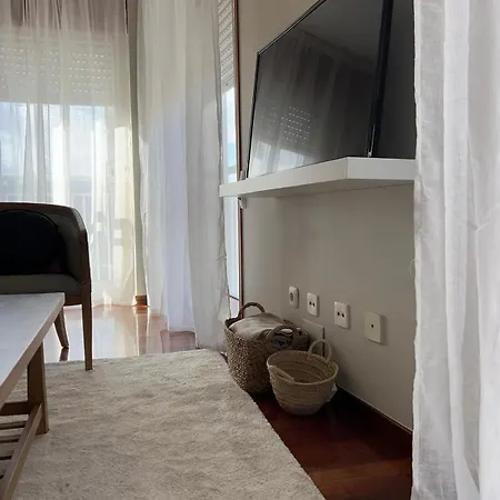 Galeguina Apartment Vigo