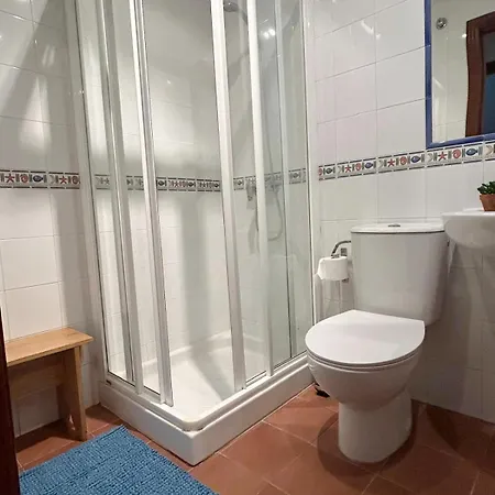 Galeguina Appartement