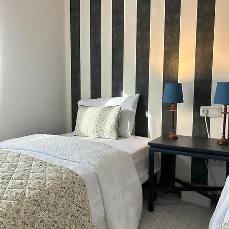 Appartement Galeguina