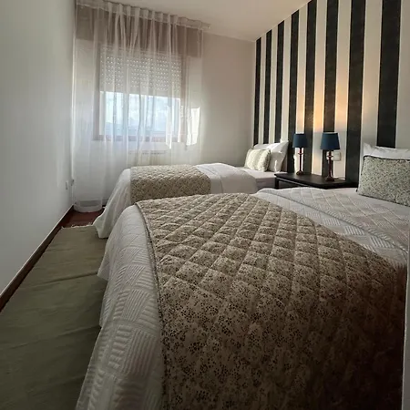 Galeguina Appartement