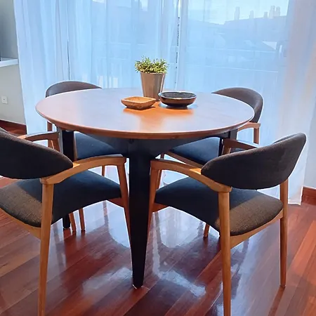 Galeguina Appartement