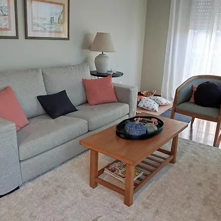 Galeguina Appartement