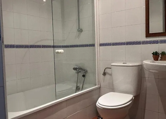 Apartment Galeguina *