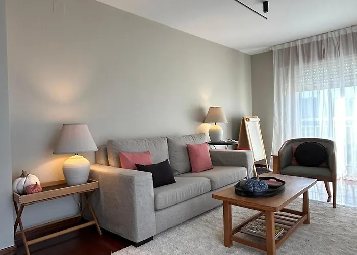 Galeguina Apartment *